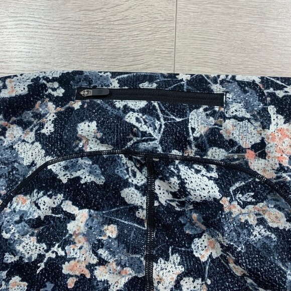 Lululemon Speed Up Tight Leggings *Full-On Luxtreme 28" Spring Bloom Multi - Picture 8 of 14